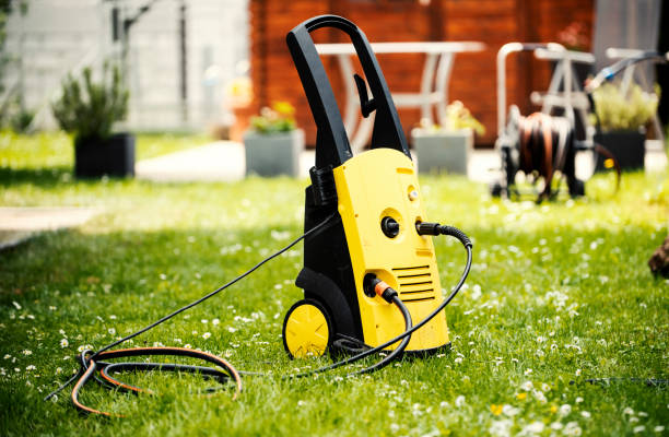 Best Post-Construction Pressure Washing  in Nikiski, AK